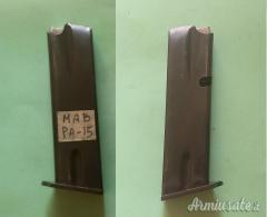 Caricatore Bifilare MAB PA-15