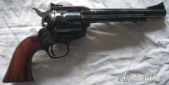 Uberti catleman .22 LR Long Rifle