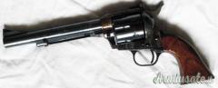 Uberti catleman .22 LR Long Rifle