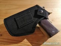 Accessori ricambi colt officers / defender