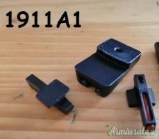 Accessori ricambi colt officers / defender