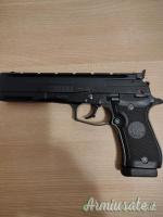 Beretta 87 target
