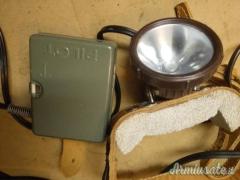 Bussole - cronometro - torce