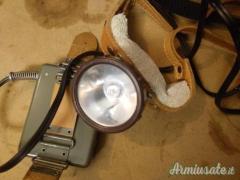 Bussole - cronometro - torce