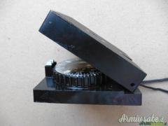 Bussole - cronometro - torce