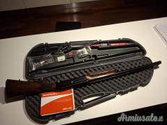Benelli semiautomatico Beccaccia 12