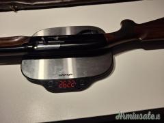 Benelli semiautomatico Beccaccia 12