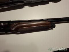 Benelli semiautomatico Beccaccia 12