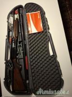 Benelli semiautomatico Beccaccia 12