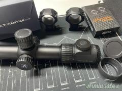 OTTICA VECTOR OPTICS MINOTAUR 12-60×60 GEN II MFL SFP – SCOL40