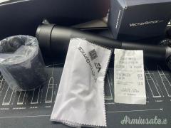 OTTICA VECTOR OPTICS MINOTAUR 12-60×60 GEN II MFL SFP – SCOL40