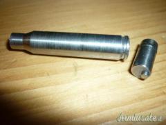 Riduttore camera di cartuccia cal 223-5.56 > 22 lr