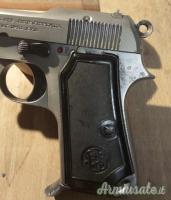 Beretta mod 35 regia aeronautica