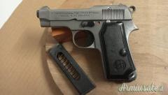 Beretta mod 35 regia aeronautica