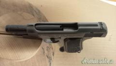 Beretta mod 35 regia aeronautica