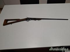 ...Altro | Non elencato Bills calibro 36