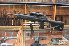 Beretta CX4 STORM 9x21mm IMI