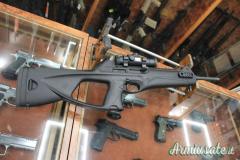 Beretta CX4 STORM 9x21mm IMI