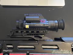 Daystate Alpha Wolf 6.35