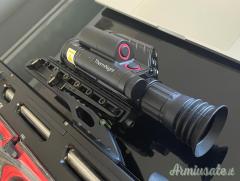 Daystate Alpha Wolf 6.35