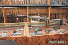 Bergara B14 HMR .300 Winchester Magnum