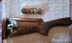 Calcio per serie beretta 680 al 694.