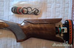 Calcio per serie beretta 680 al 694.