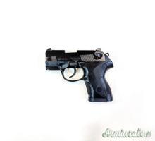 BERETTA PX4 STORM SUBCOMBAT - 9x21