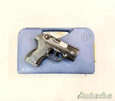 BERETTA PX4 STORM SUBCOMBAT - 9x21