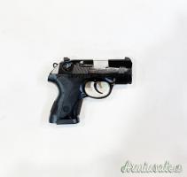 BERETTA PX4 STORM SUBCOMBAT - 9x21