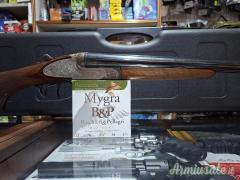 Doppietta V.Bernardelli Roma 6 cal 12