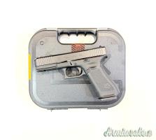 GLOCK 17 FS GEN.5 - 9X19