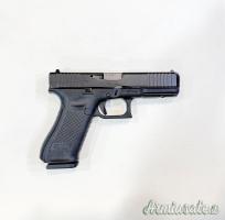 GLOCK 17 FS GEN.5 - 9X19