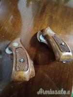 Smith & Wesson 60 .38 Special  |  9x29mmR