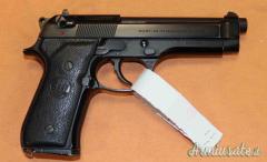 Pistola Beretta Mod.98 F Cal.7,65 Para