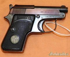 Pistola Beretta Mod.950B Calibro 6,35