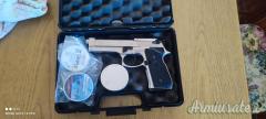Beretta 92fs 4.5/.177