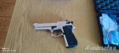 Beretta 92fs 4.5/.177