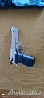 Beretta 92fs 4.5/.177