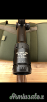 Zeiss Diavari VM 3-12X56 T* con o senza attacco scina blaser