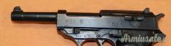 Pistola Walther P38 Militare Cal. 7,65 Para