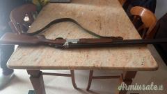 Beretta sovrapposto calibro 12 modello 686 s