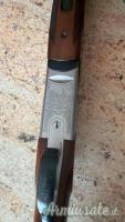 Beretta sovrapposto calibro 12 modello 686 s