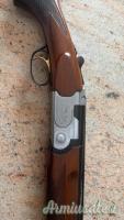 Beretta sovrapposto calibro 12 modello 686 s