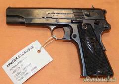 Radom Vis Mod.35 Militare Cal. 7,65 Para