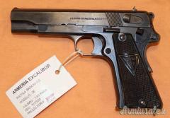 VENDUTA-------------------Radom Vis Mod.35 Militare Cal. 7,65 Para