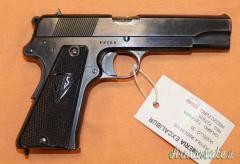 VENDUTA-------------------Radom Vis Mod.35 Militare Cal. 7,65 Para