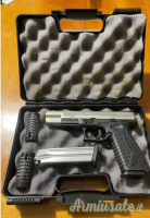 HS Arms 9x21 9x21mm IMI