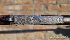 Cosmi EXTRA LUSSO - 2 CANNE - cal. 12