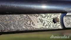 Cosmi EXTRA LUSSO - 2 CANNE - cal. 12